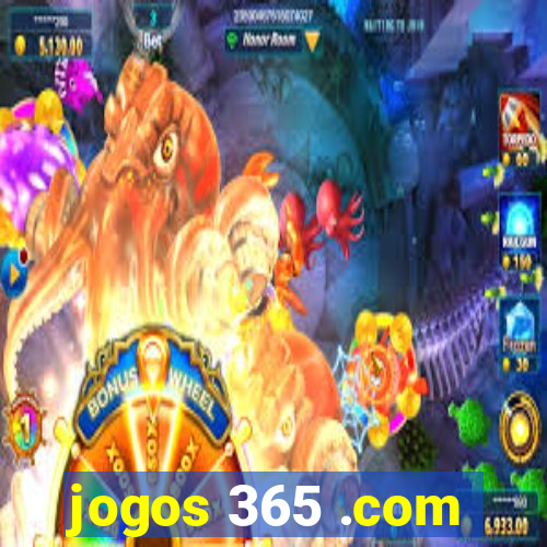 jogos 365 .com